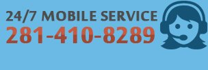emergency mobile service